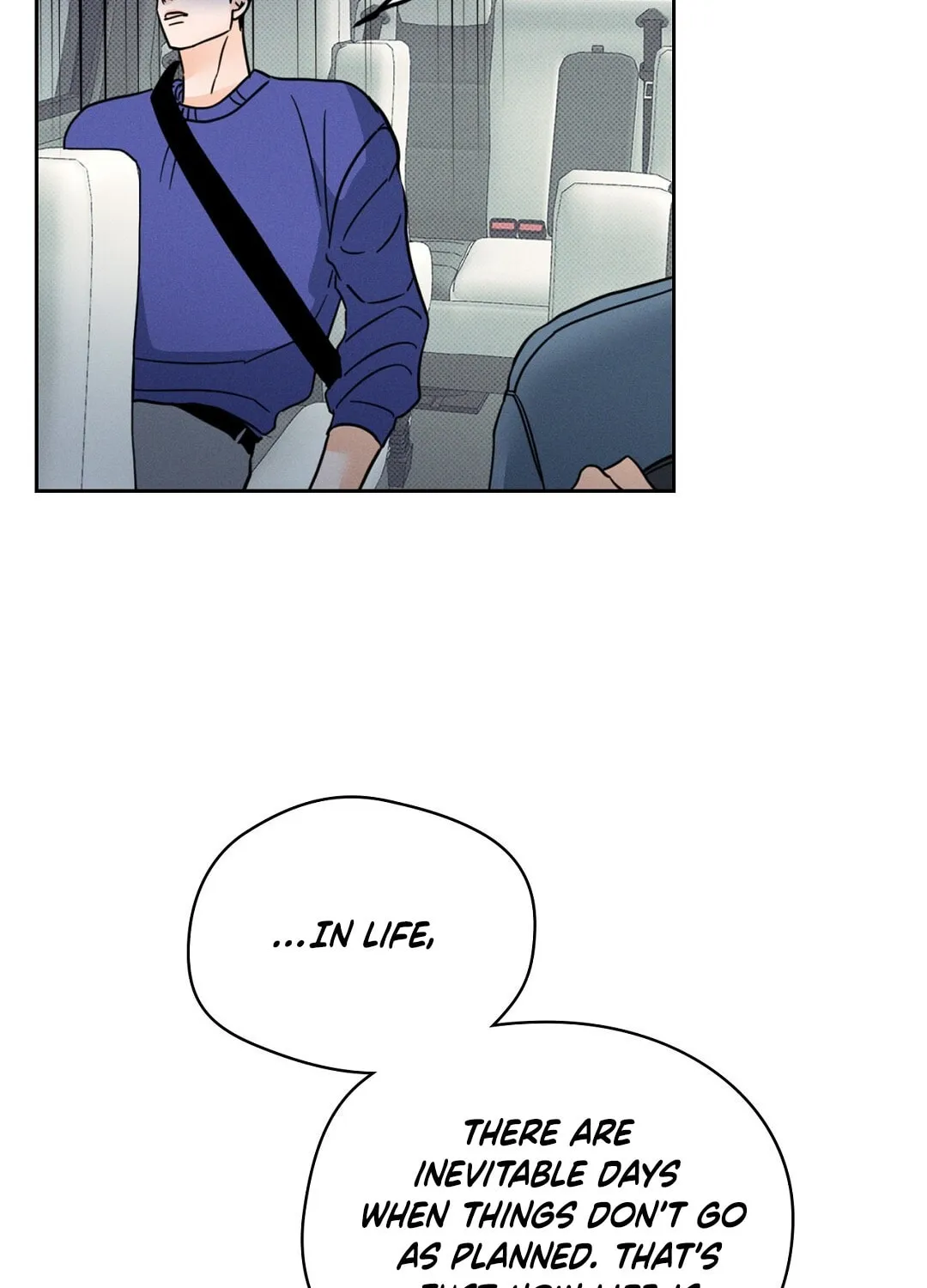 When The Full Moon Rises Chapter 8 page 30 - 