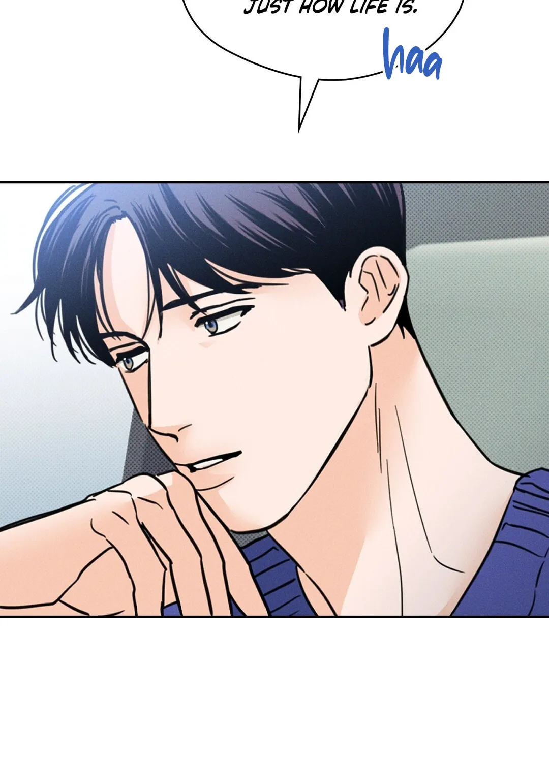 When The Full Moon Rises Chapter 8 page 31 - 