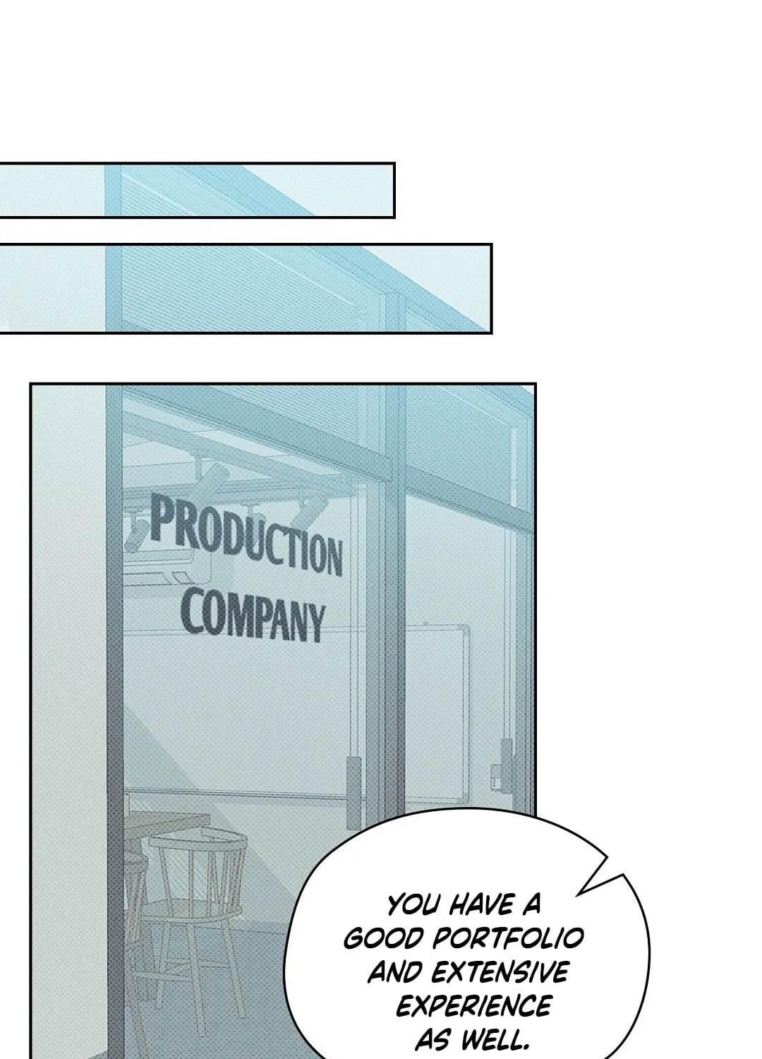 When The Full Moon Rises Chapter 8 page 33 - 