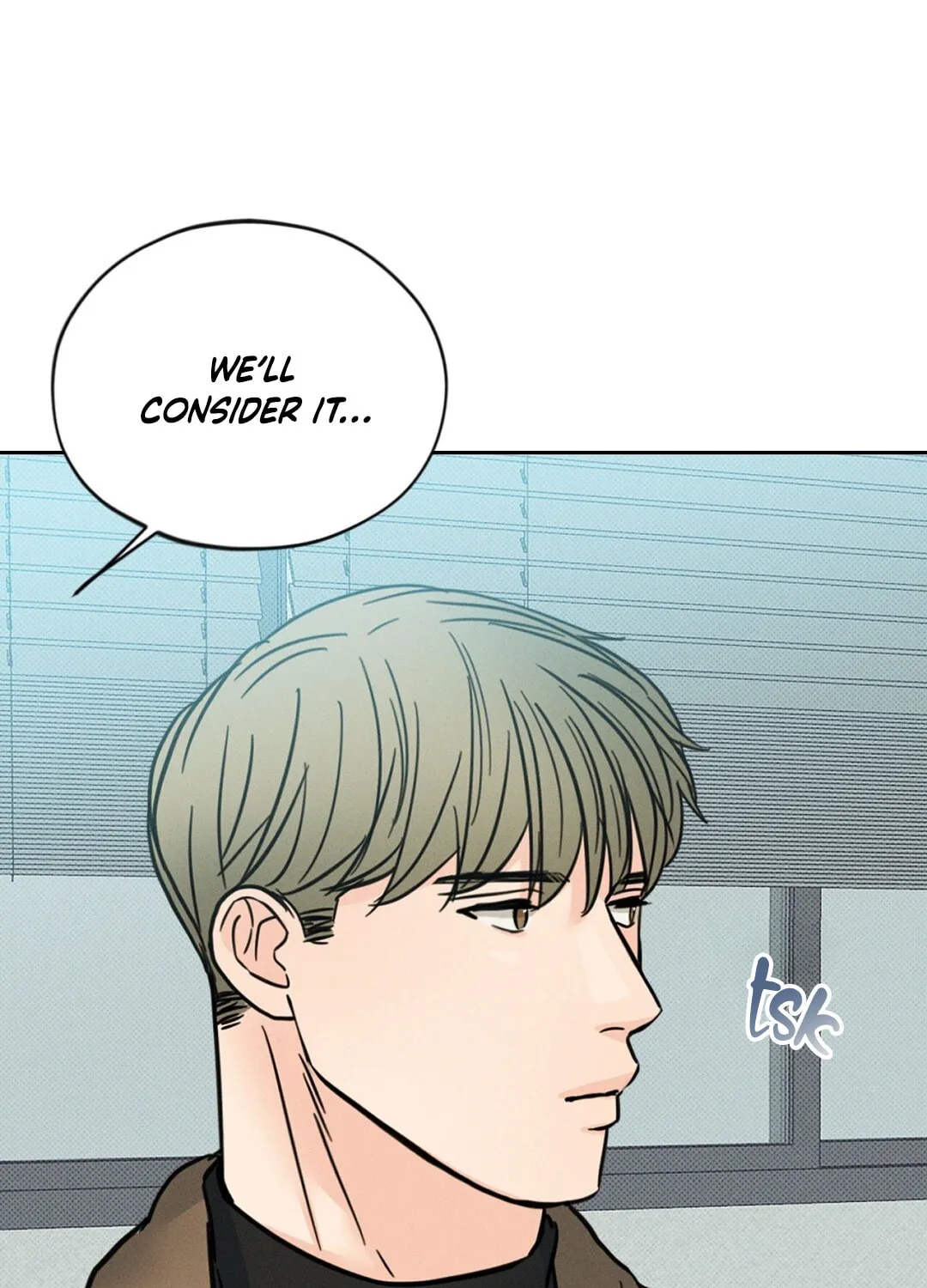 When The Full Moon Rises Chapter 8 page 35 - 