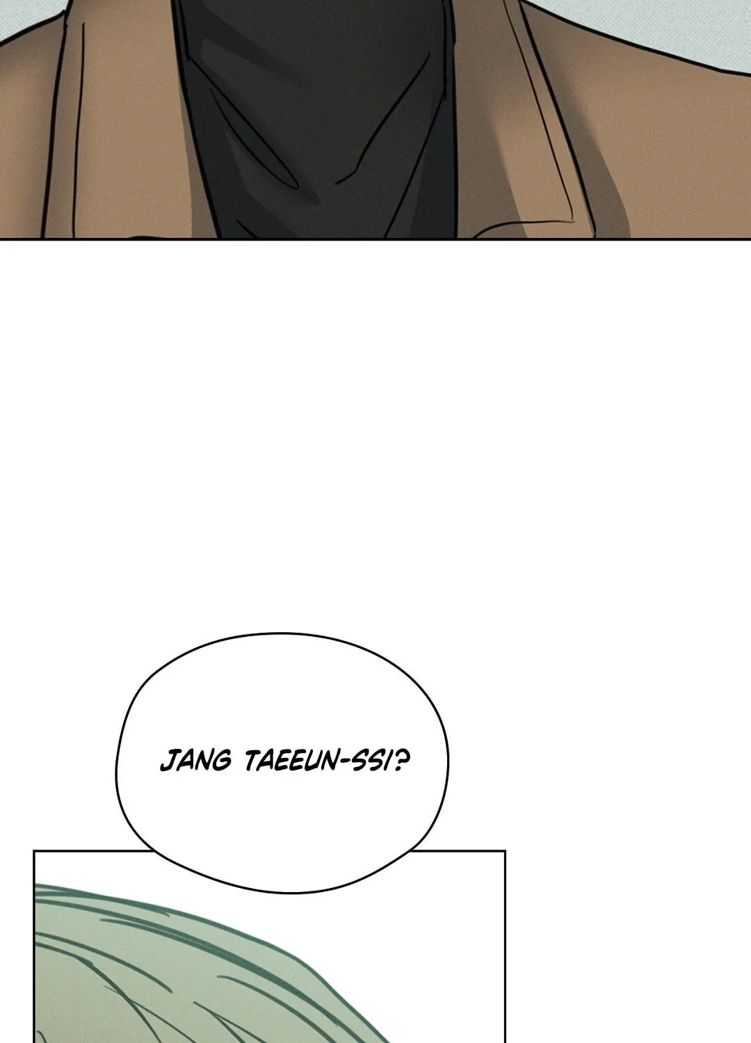 When The Full Moon Rises Chapter 8 page 36 - 