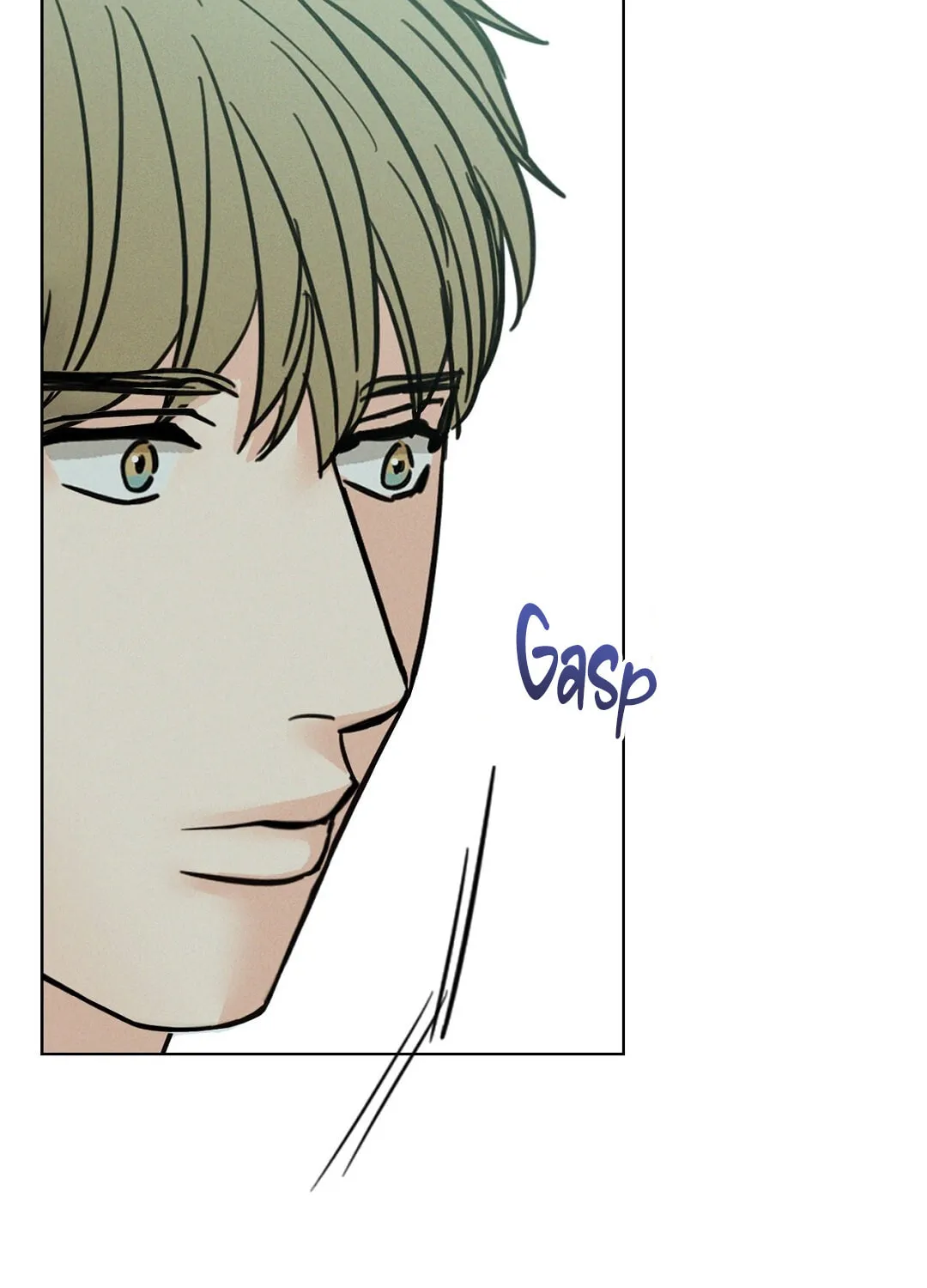 When The Full Moon Rises Chapter 8 page 37 - 