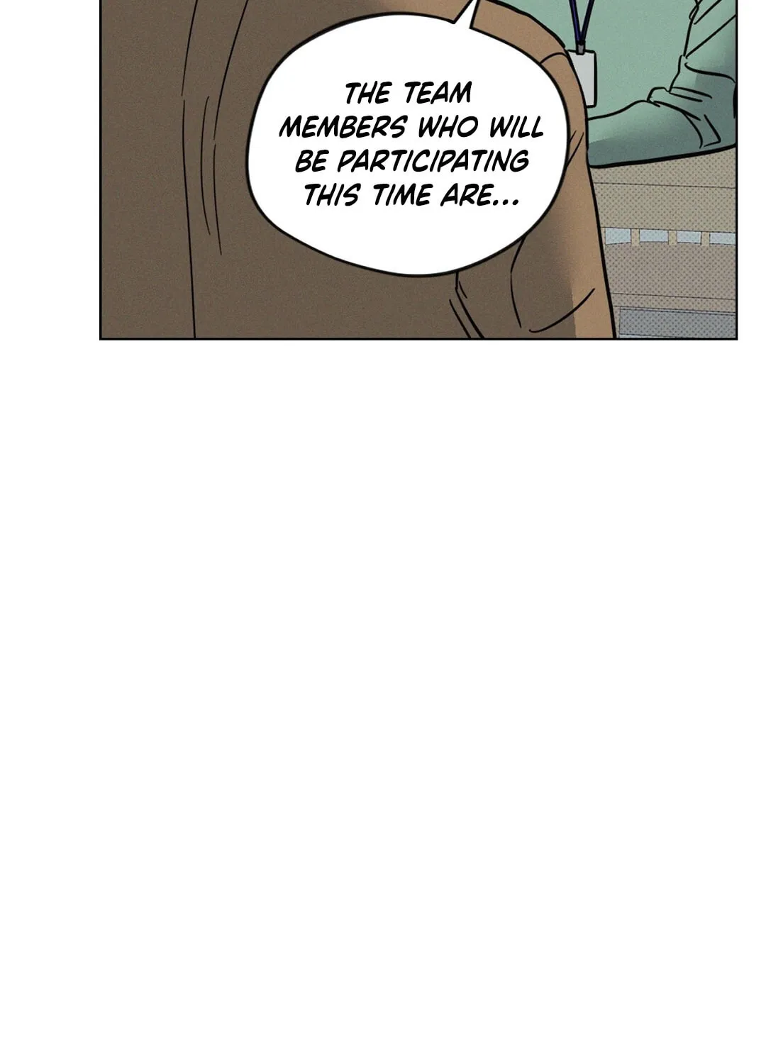 When The Full Moon Rises Chapter 8 page 39 - 