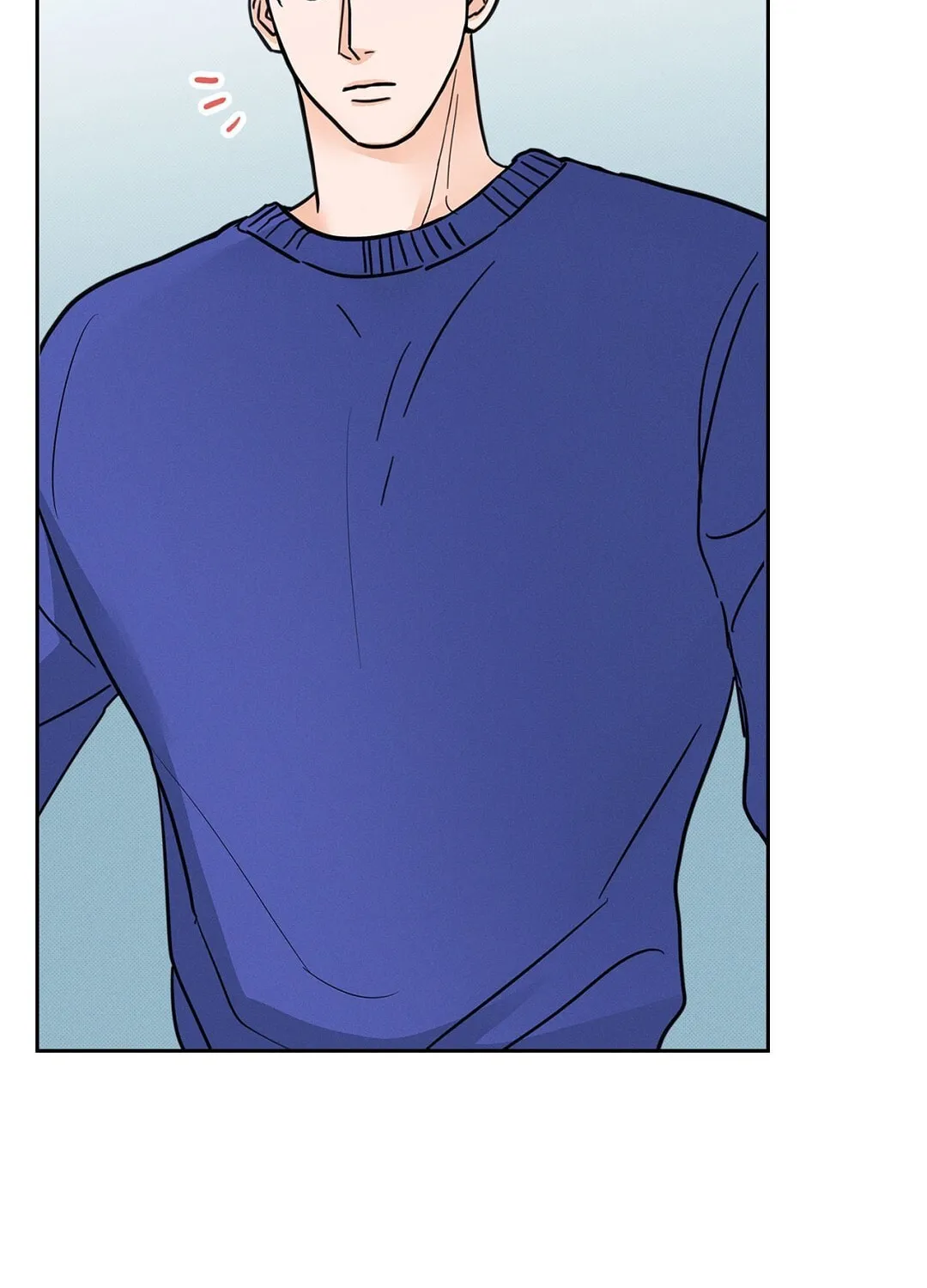 When The Full Moon Rises Chapter 8 page 5 - 