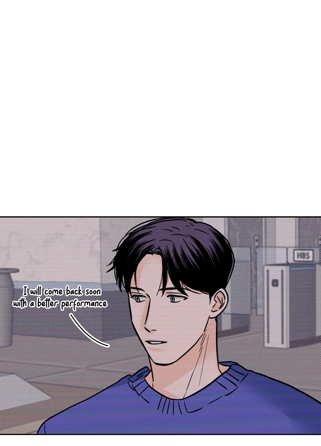 When The Full Moon Rises Chapter 8 page 41 - 