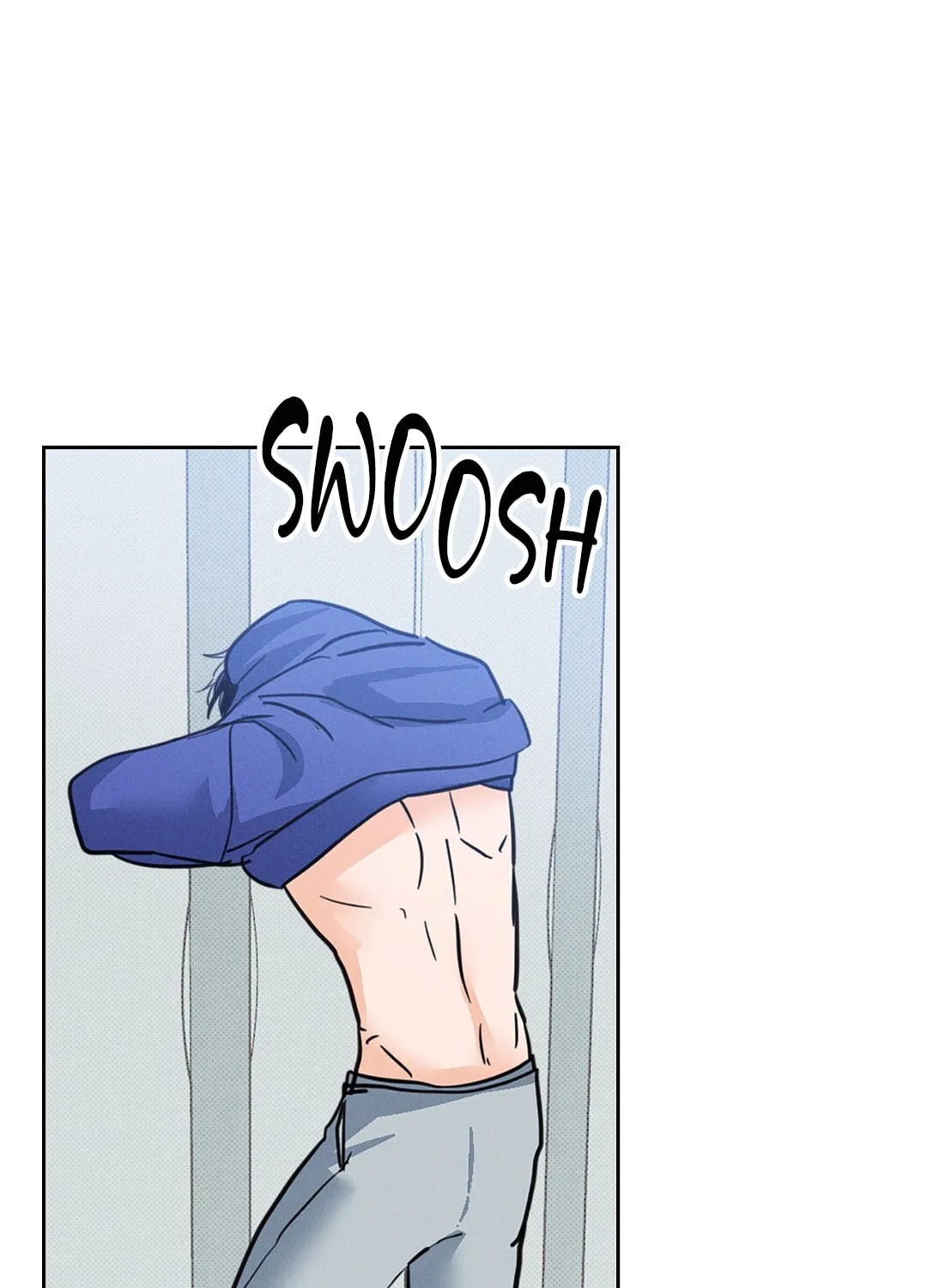 When The Full Moon Rises Chapter 8 page 47 - 