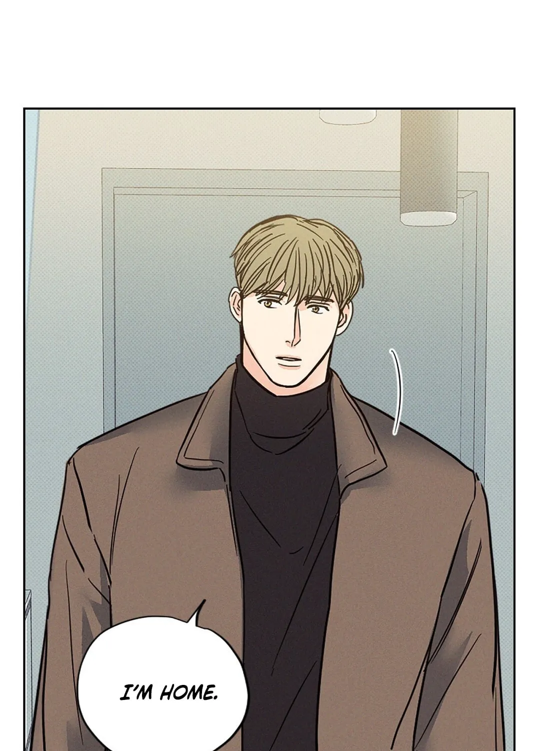 When The Full Moon Rises Chapter 8 page 55 - 