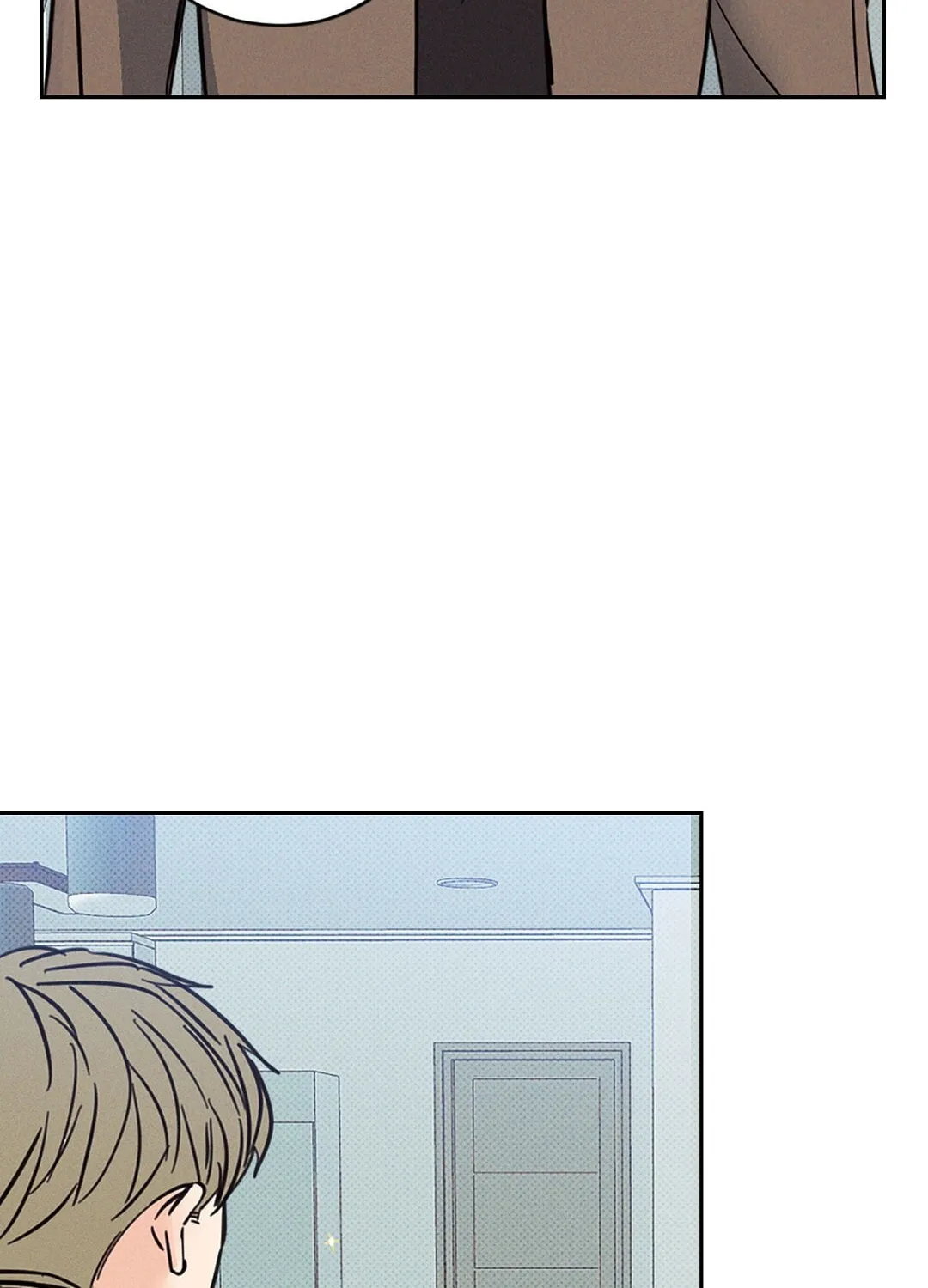 When The Full Moon Rises Chapter 8 page 56 - 