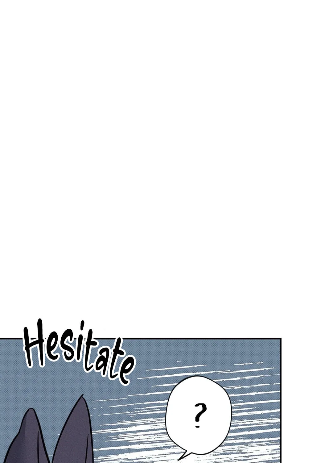 When The Full Moon Rises Chapter 8 page 64 - 