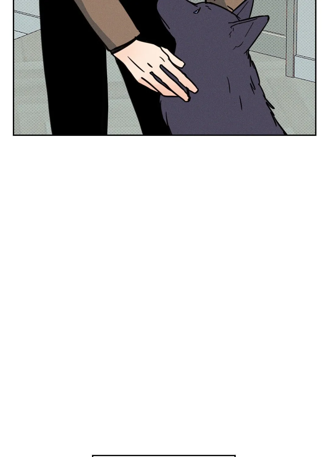 When The Full Moon Rises Chapter 8 page 68 - 