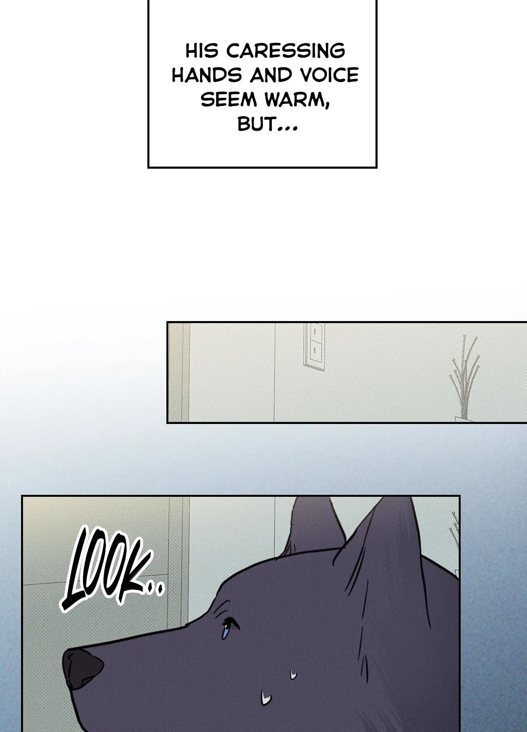 When The Full Moon Rises Chapter 8 page 69 - 