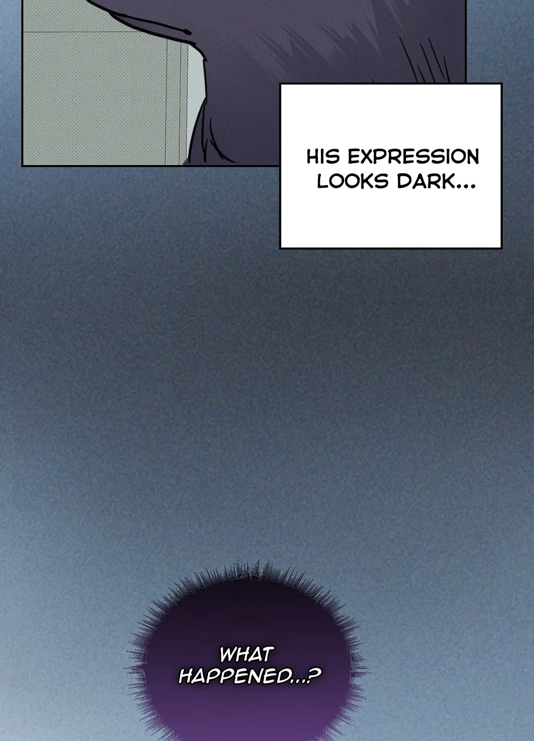 When The Full Moon Rises Chapter 8 page 70 - 
