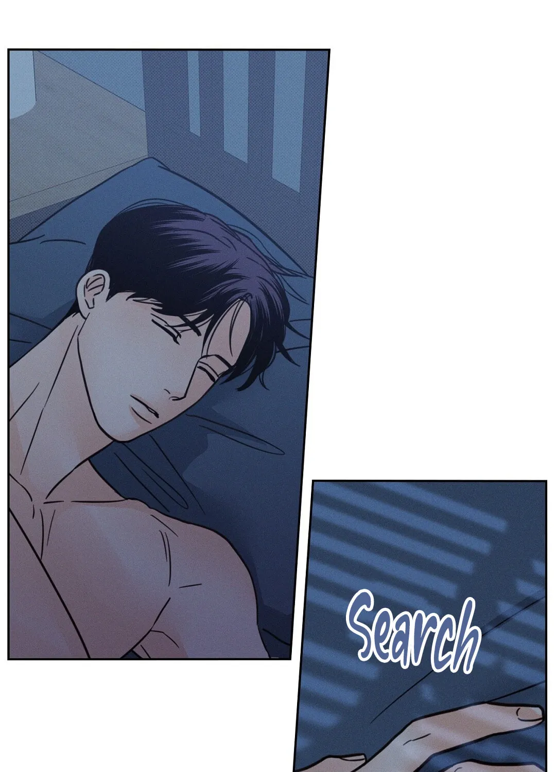 When The Full Moon Rises Chapter 8 page 72 - 