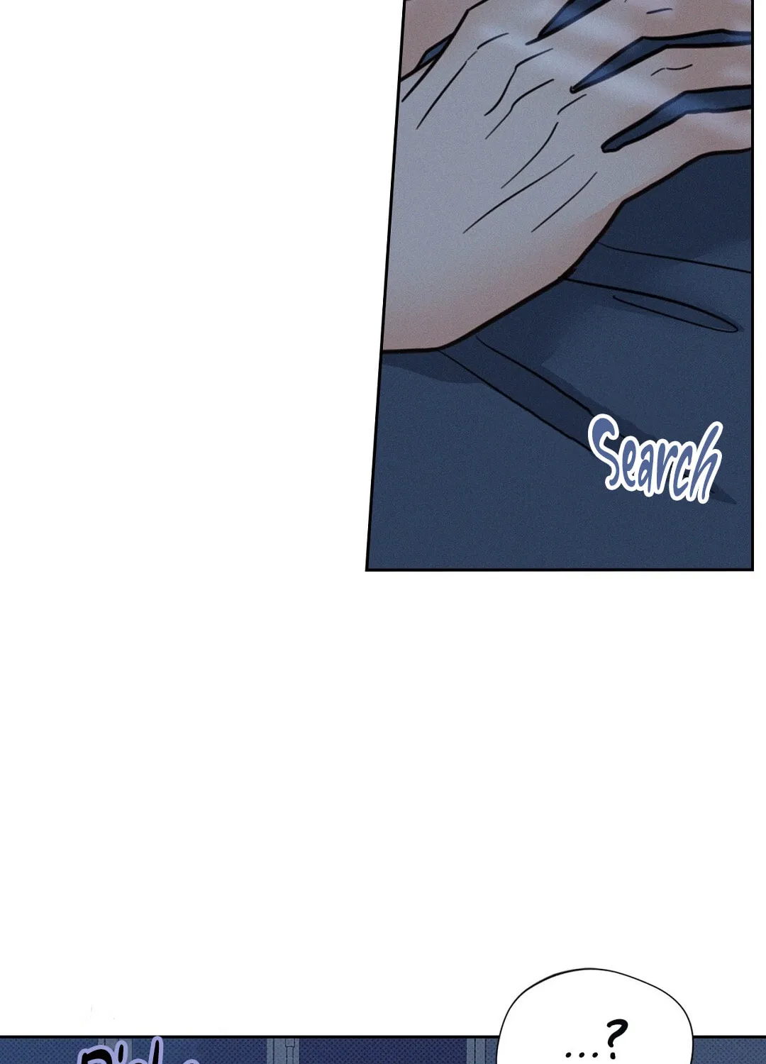 When The Full Moon Rises Chapter 8 page 73 - 