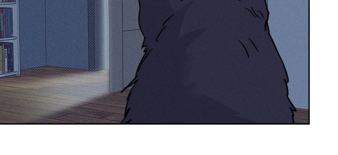 When The Full Moon Rises Chapter 8 page 75 - 