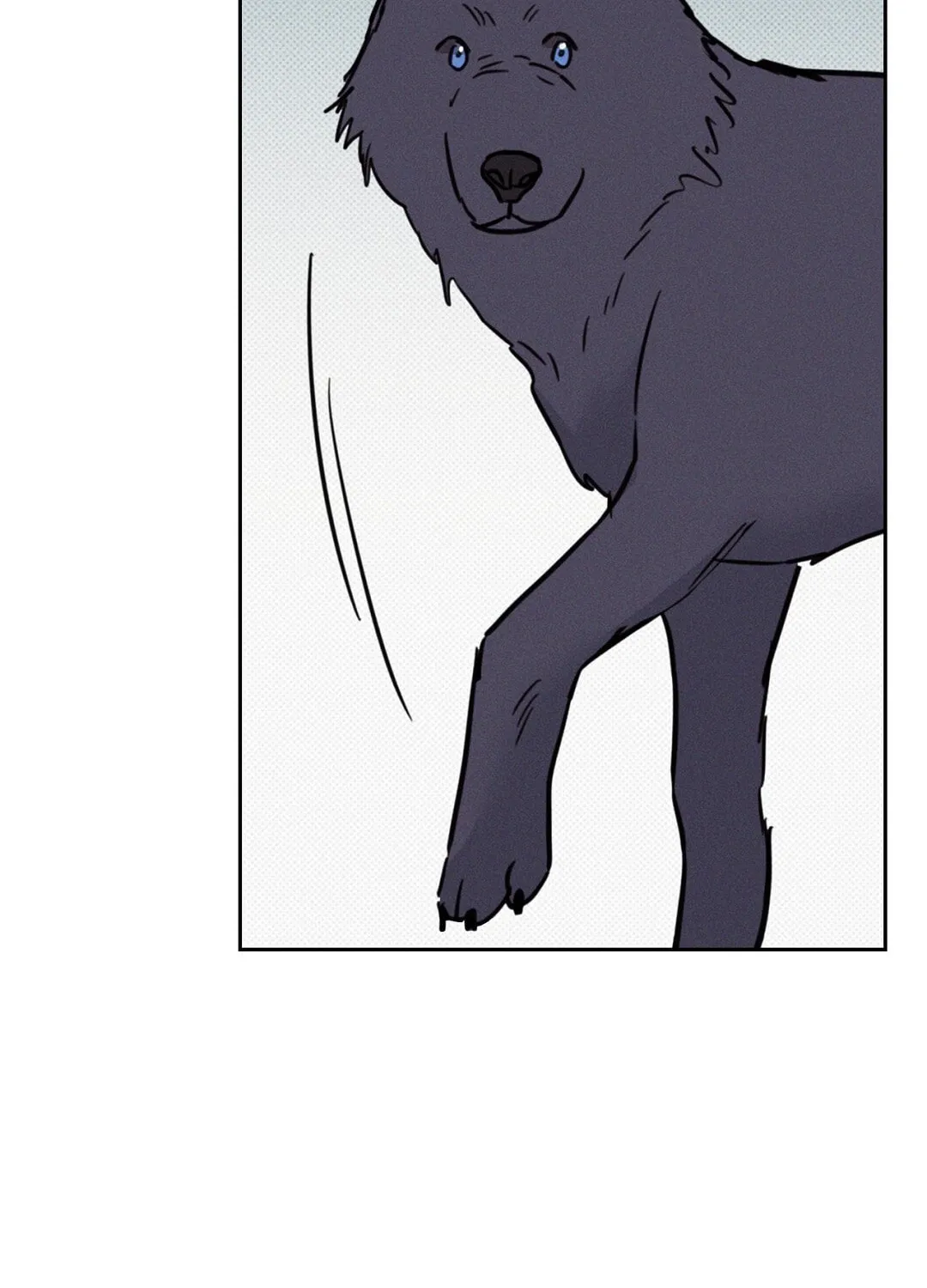 When The Full Moon Rises Chapter 8 page 77 - 