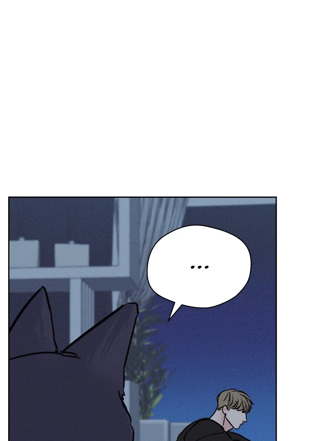 When The Full Moon Rises Chapter 8 page 78 - 