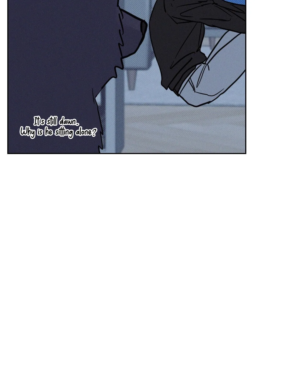 When The Full Moon Rises Chapter 8 page 79 - 