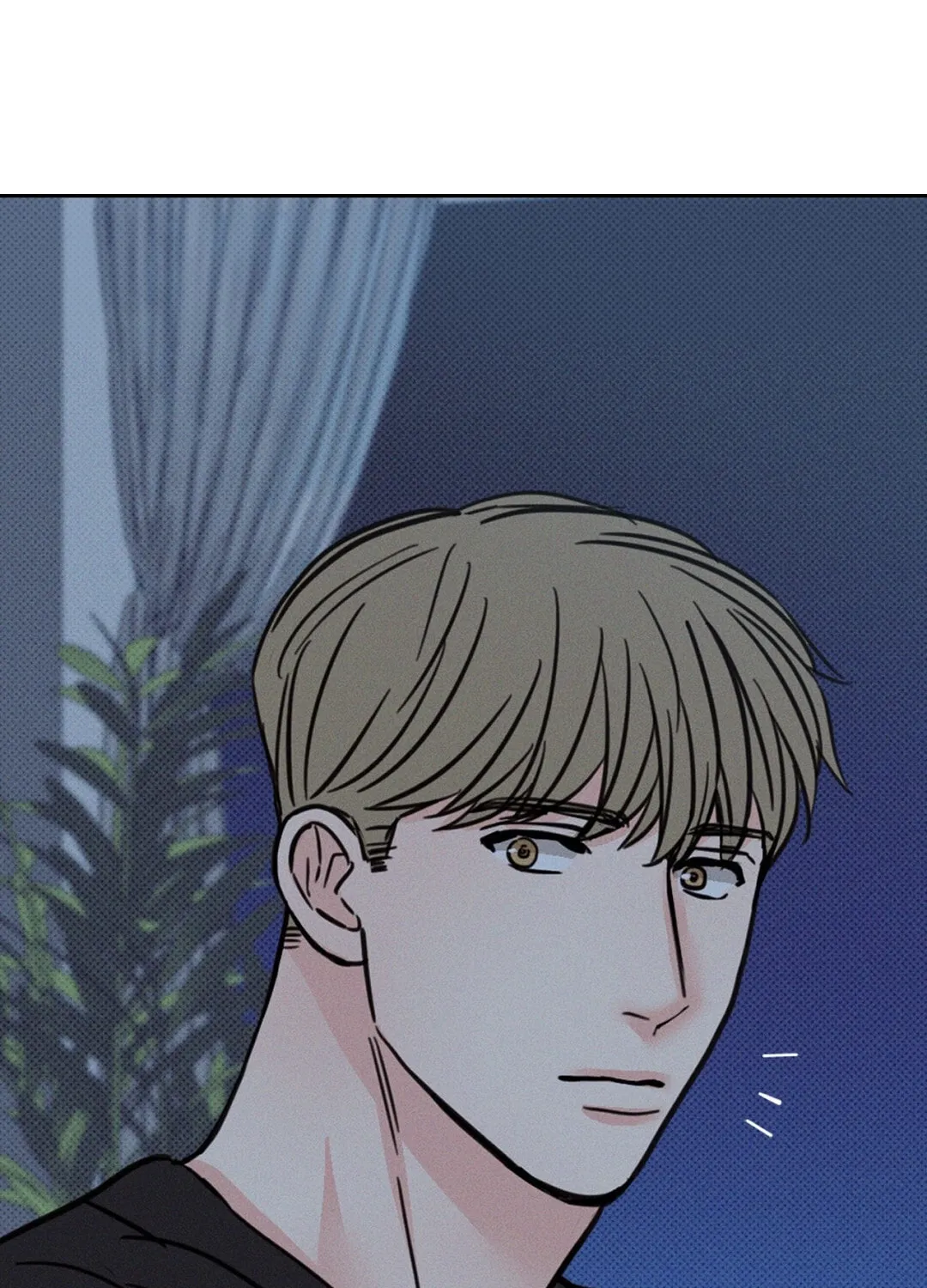 When The Full Moon Rises Chapter 8 page 80 - 