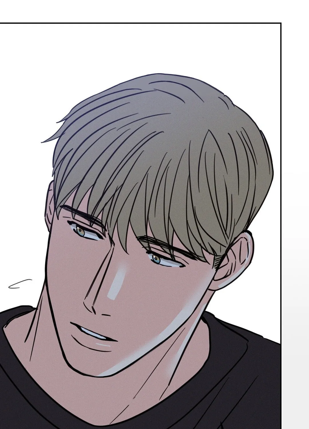 When The Full Moon Rises Chapter 8 page 86 - 