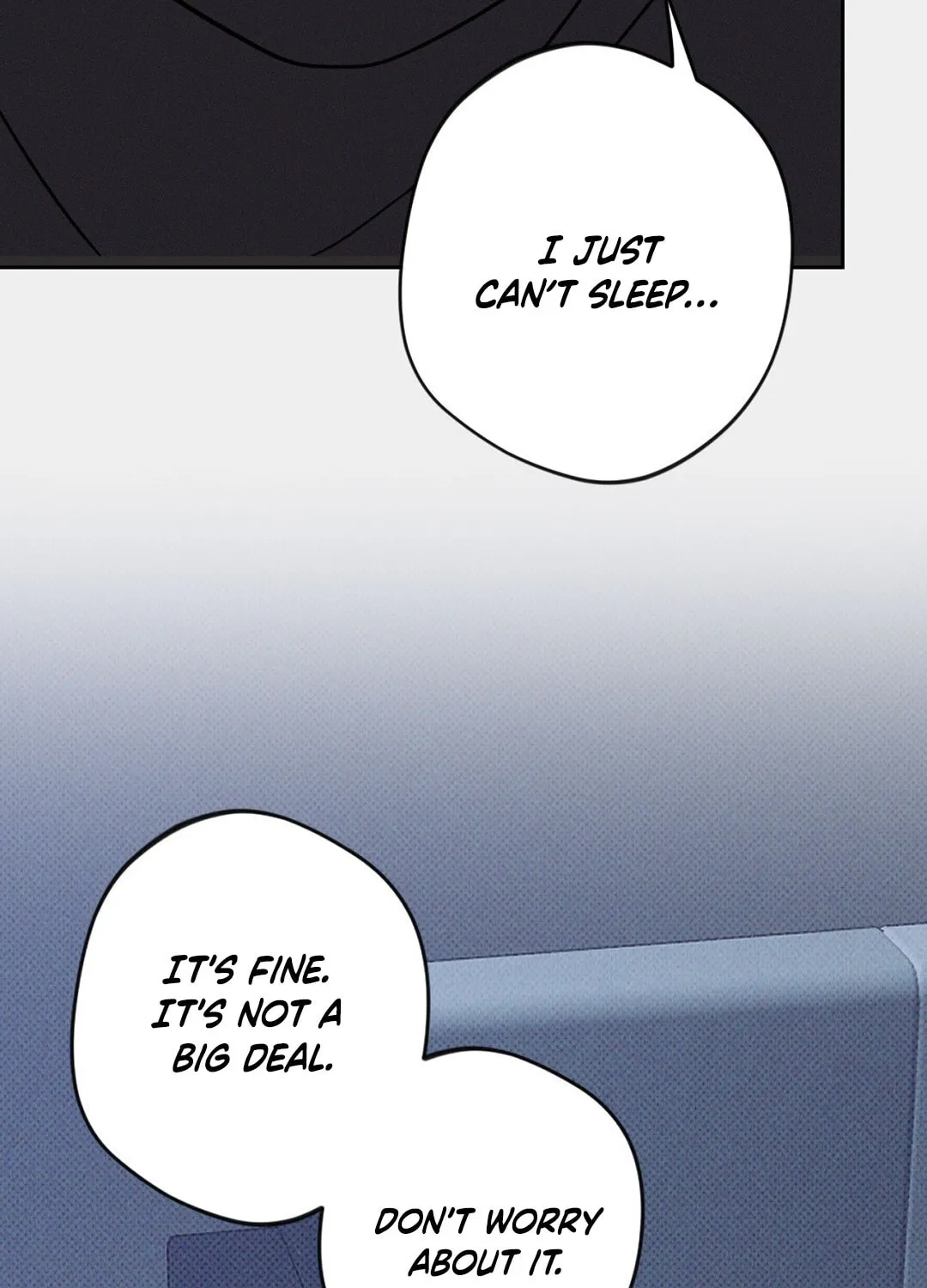 When The Full Moon Rises Chapter 8 page 87 - 