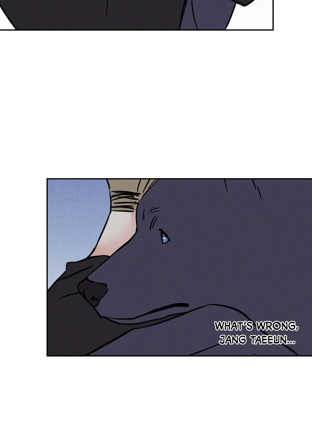 When The Full Moon Rises Chapter 8 page 91 - 