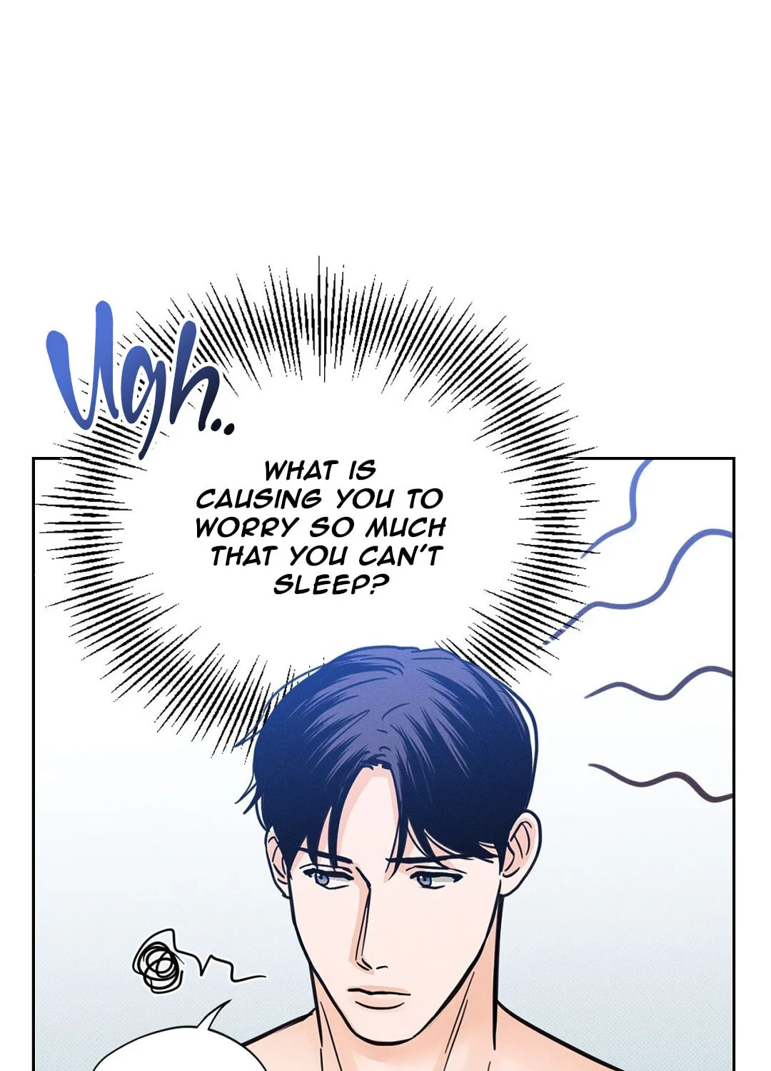 When The Full Moon Rises Chapter 8 page 94 - 