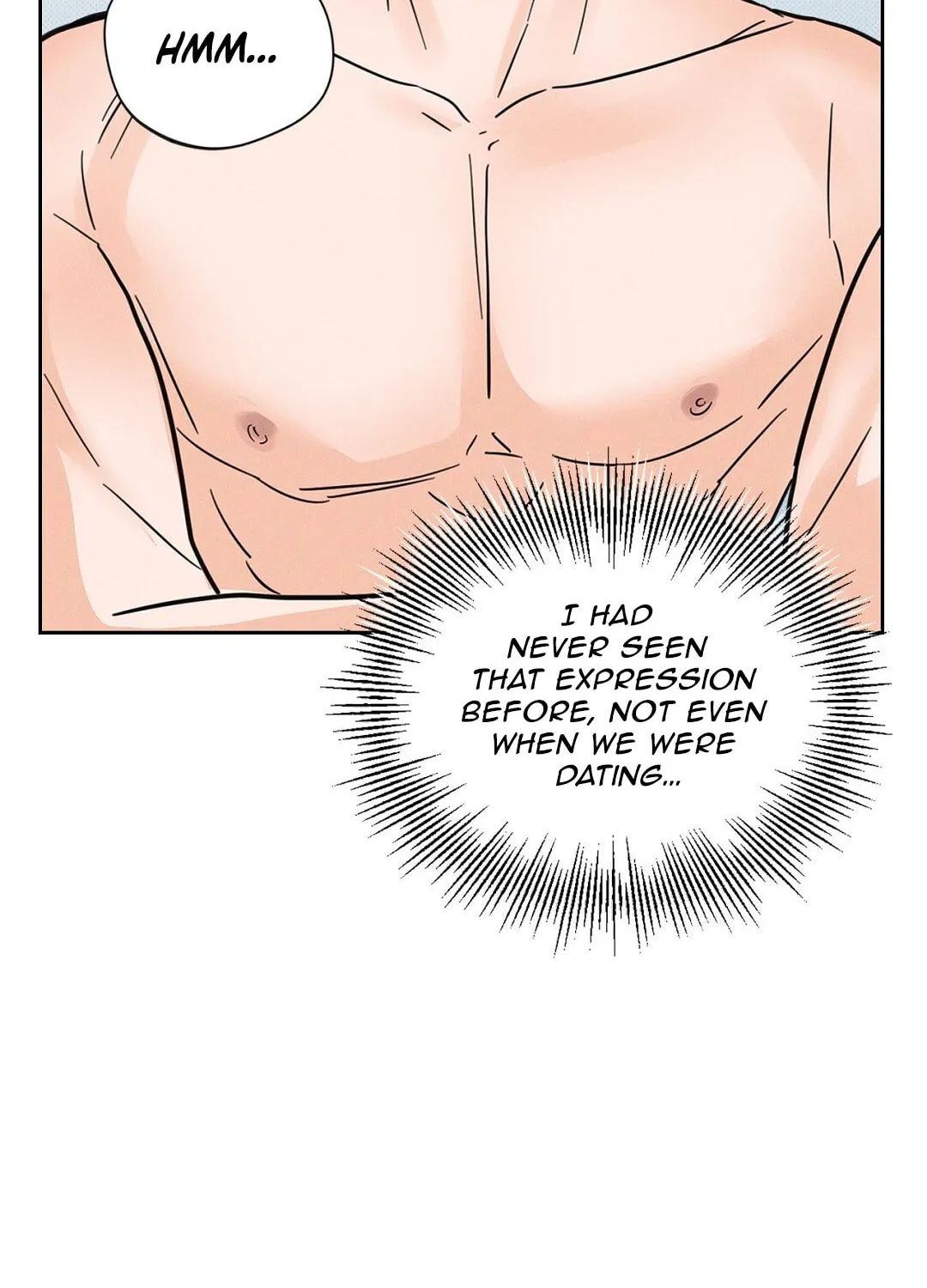 When The Full Moon Rises Chapter 8 page 95 - 