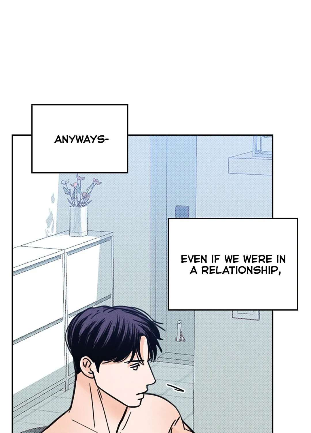 When The Full Moon Rises Chapter 8 page 96 - 