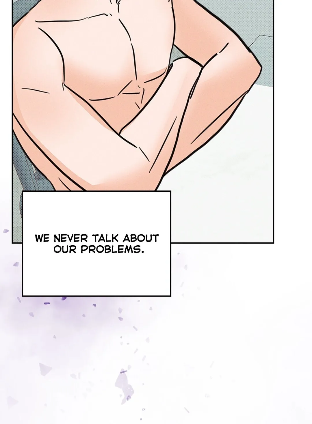 When The Full Moon Rises Chapter 8 page 97 - 