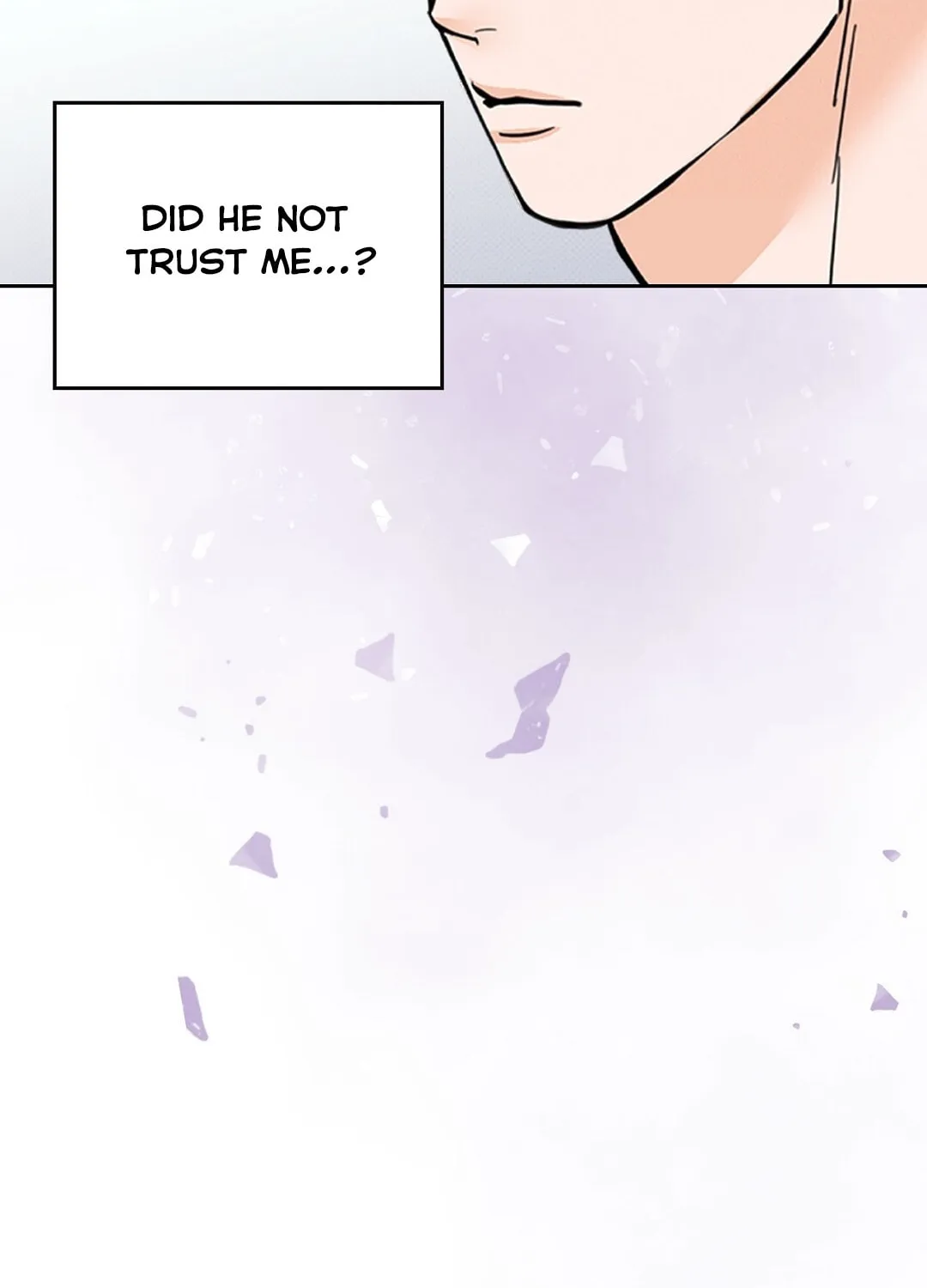 When The Full Moon Rises Chapter 8 page 99 - 
