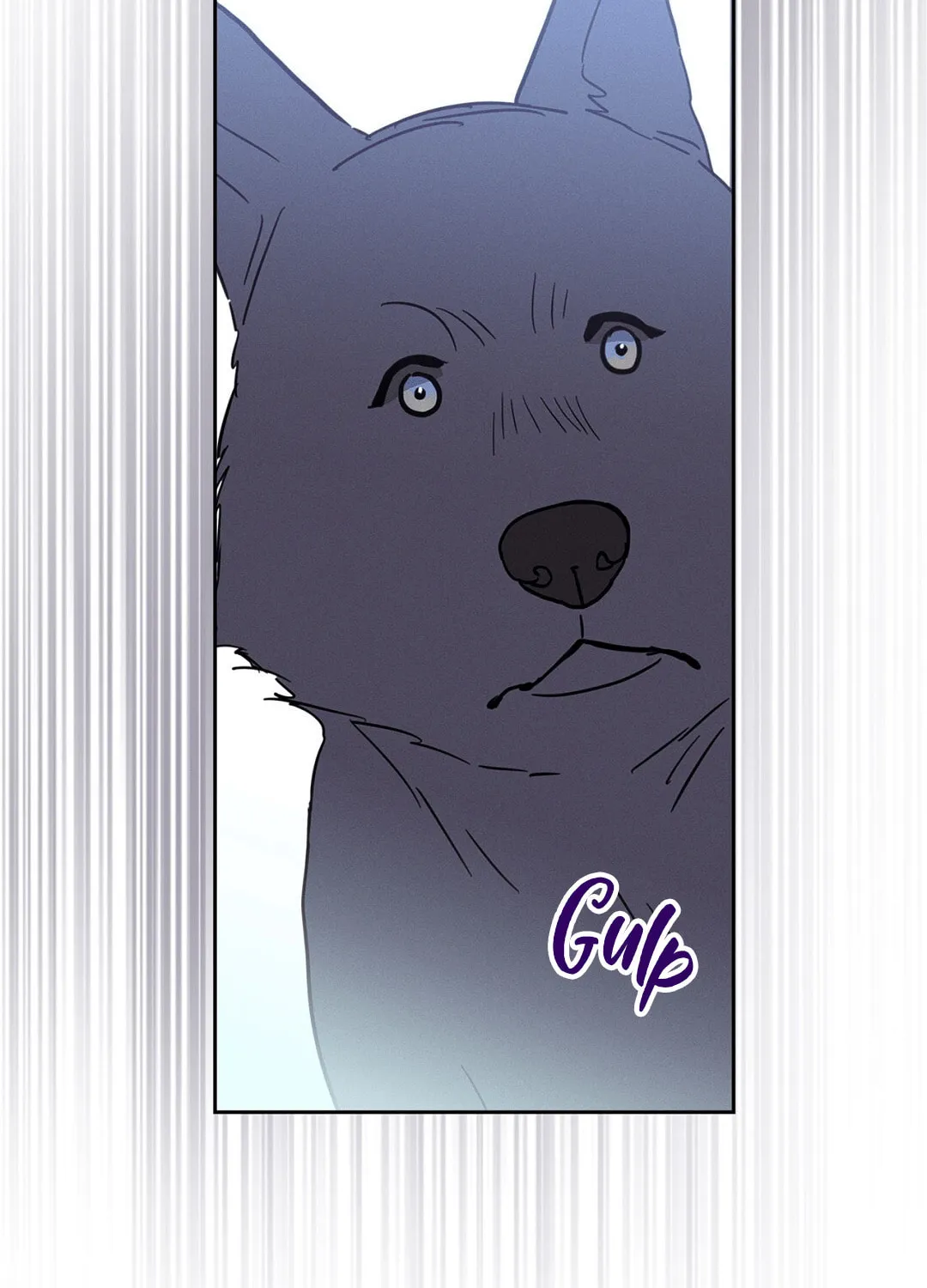 When The Full Moon Rises Chapter 9 page 104 - 