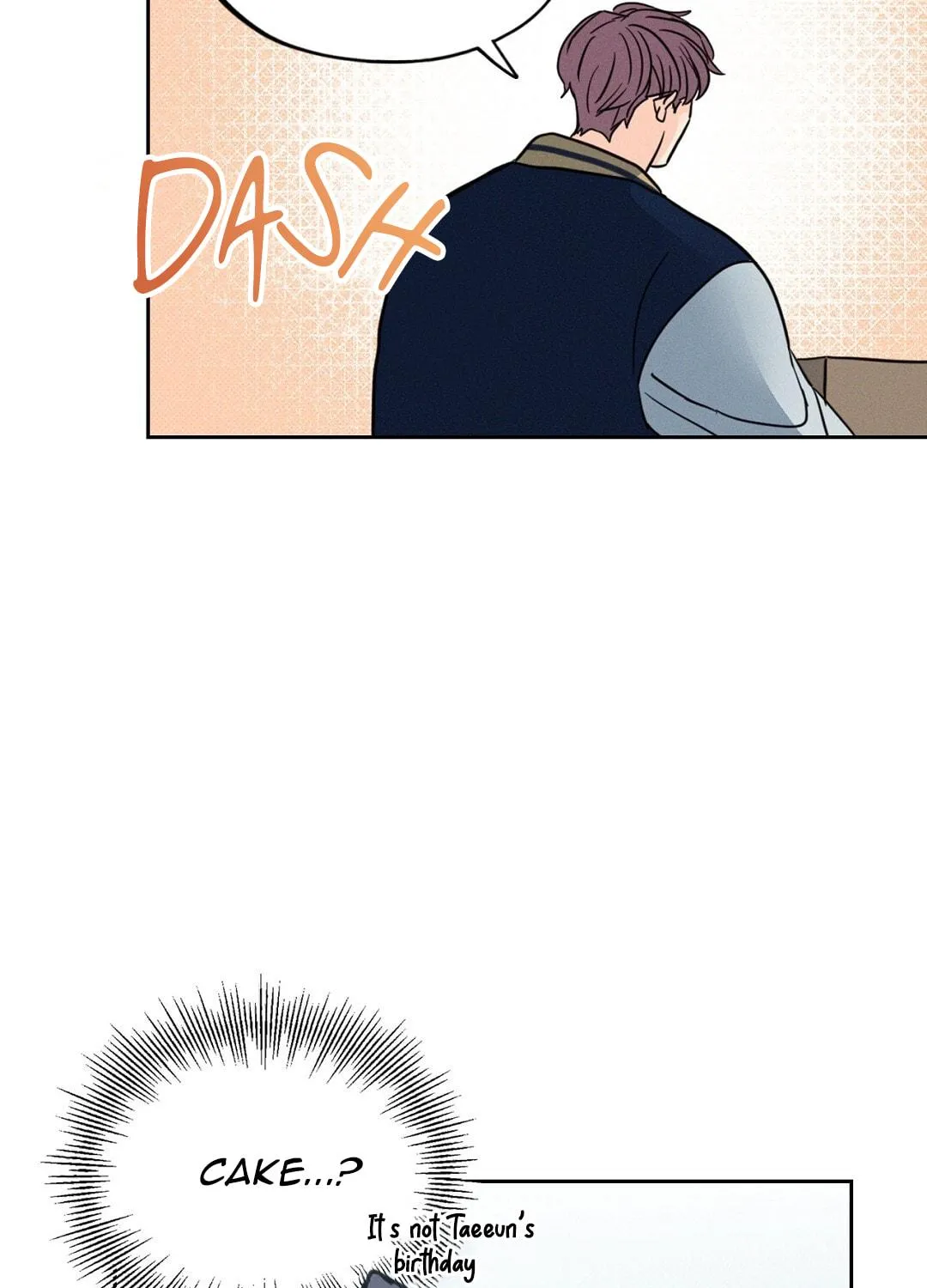 When The Full Moon Rises Chapter 9 page 12 - 