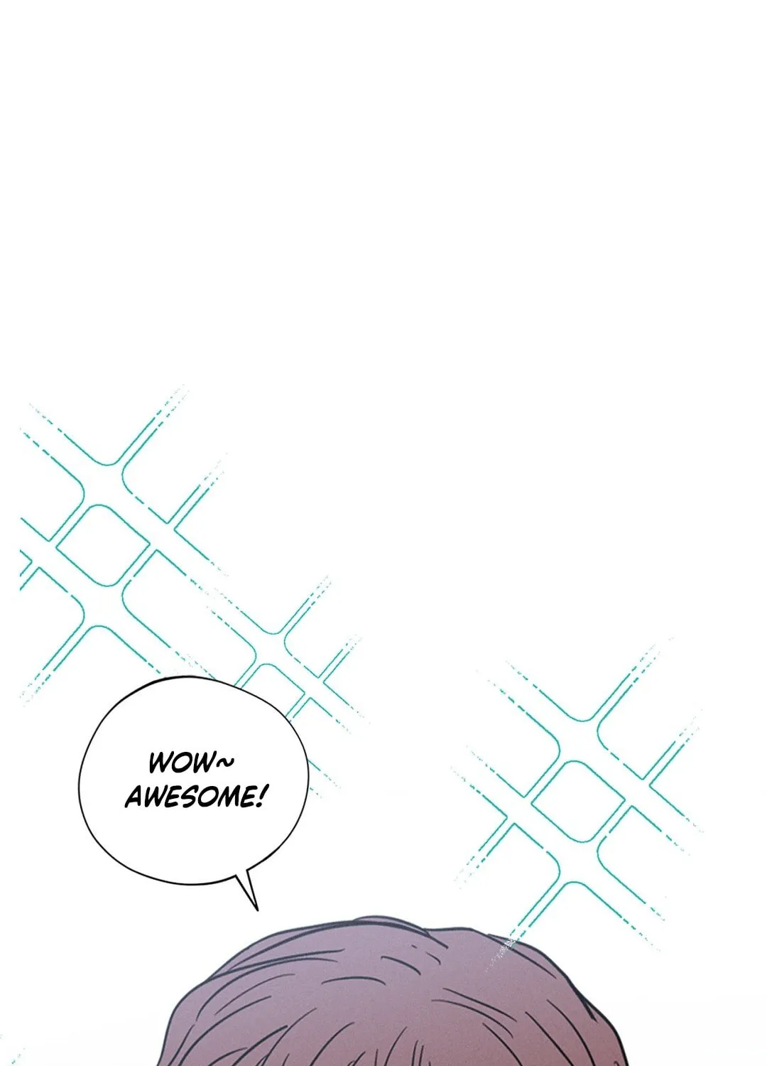 When The Full Moon Rises Chapter 9 page 3 - 