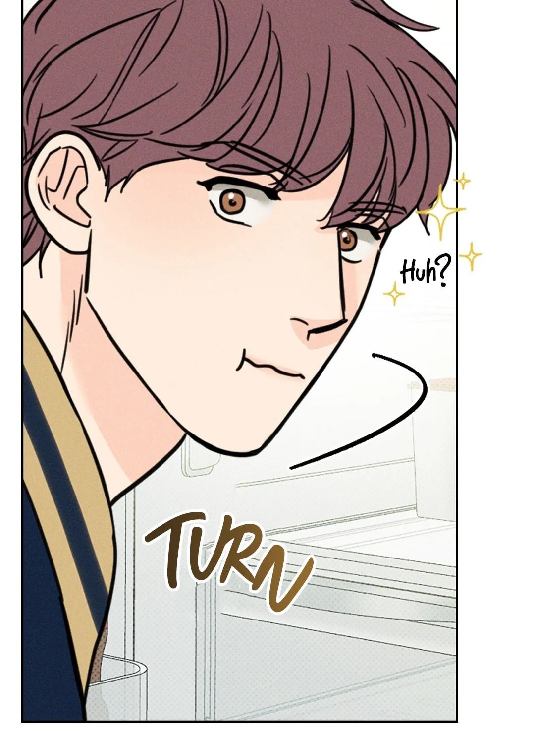When The Full Moon Rises Chapter 9 page 22 - 