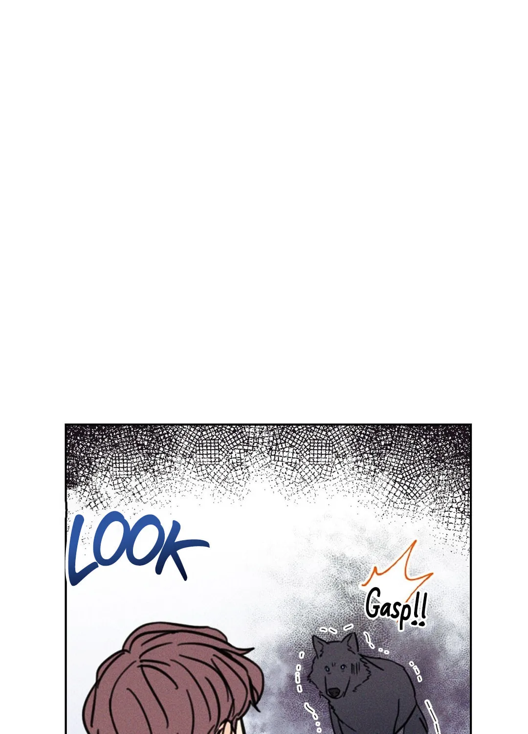 When The Full Moon Rises Chapter 9 page 23 - 