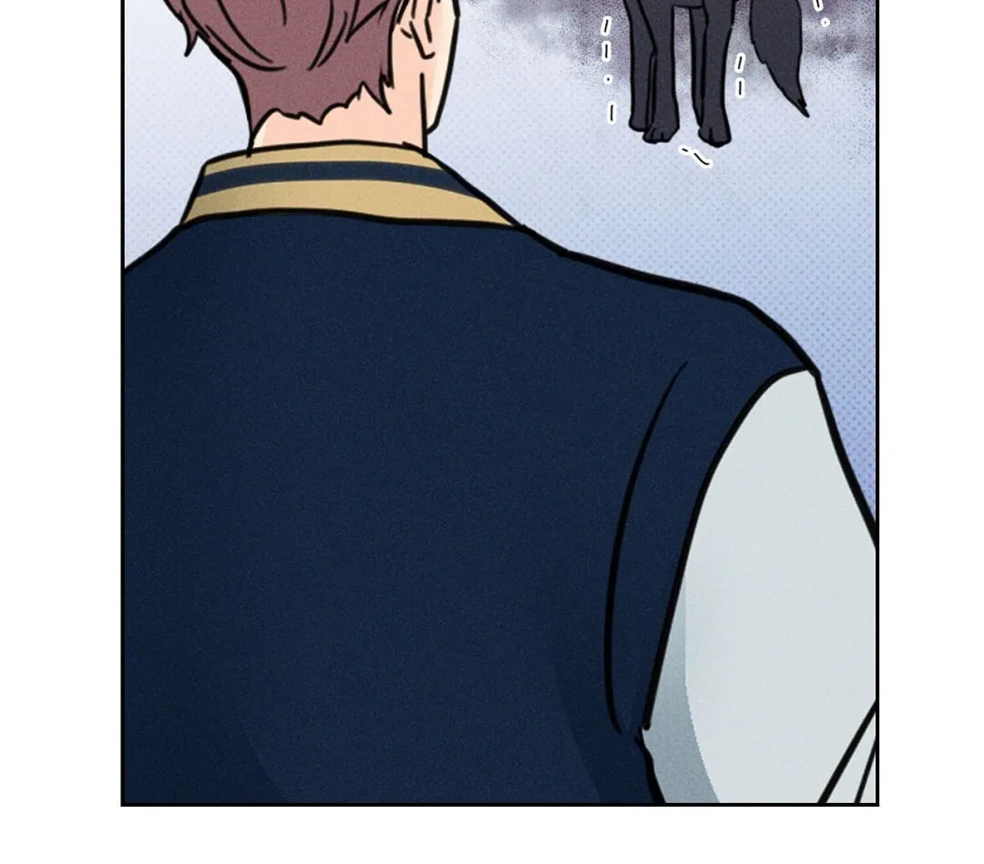 When The Full Moon Rises Chapter 9 page 24 - 