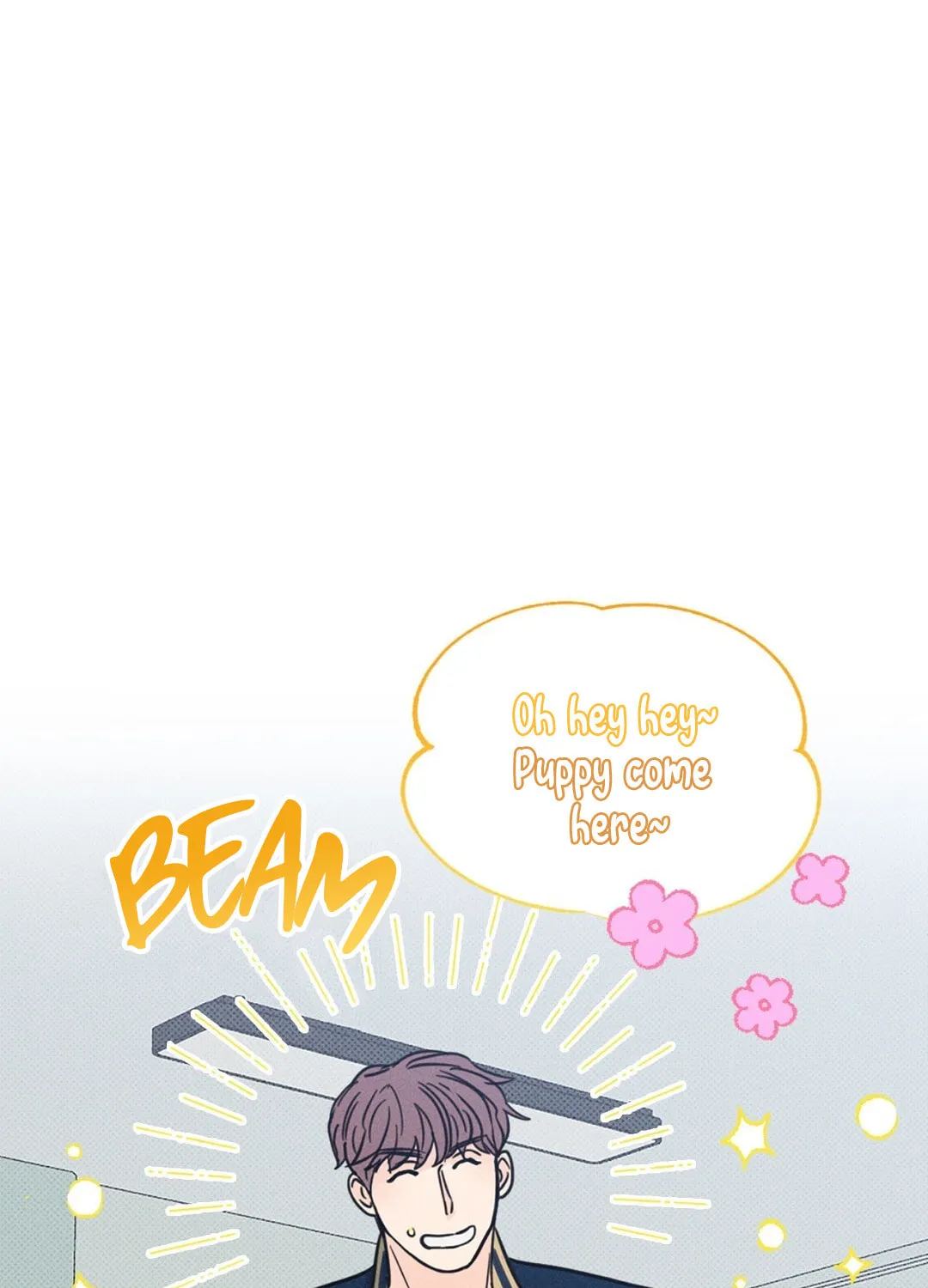 When The Full Moon Rises Chapter 9 page 25 - 