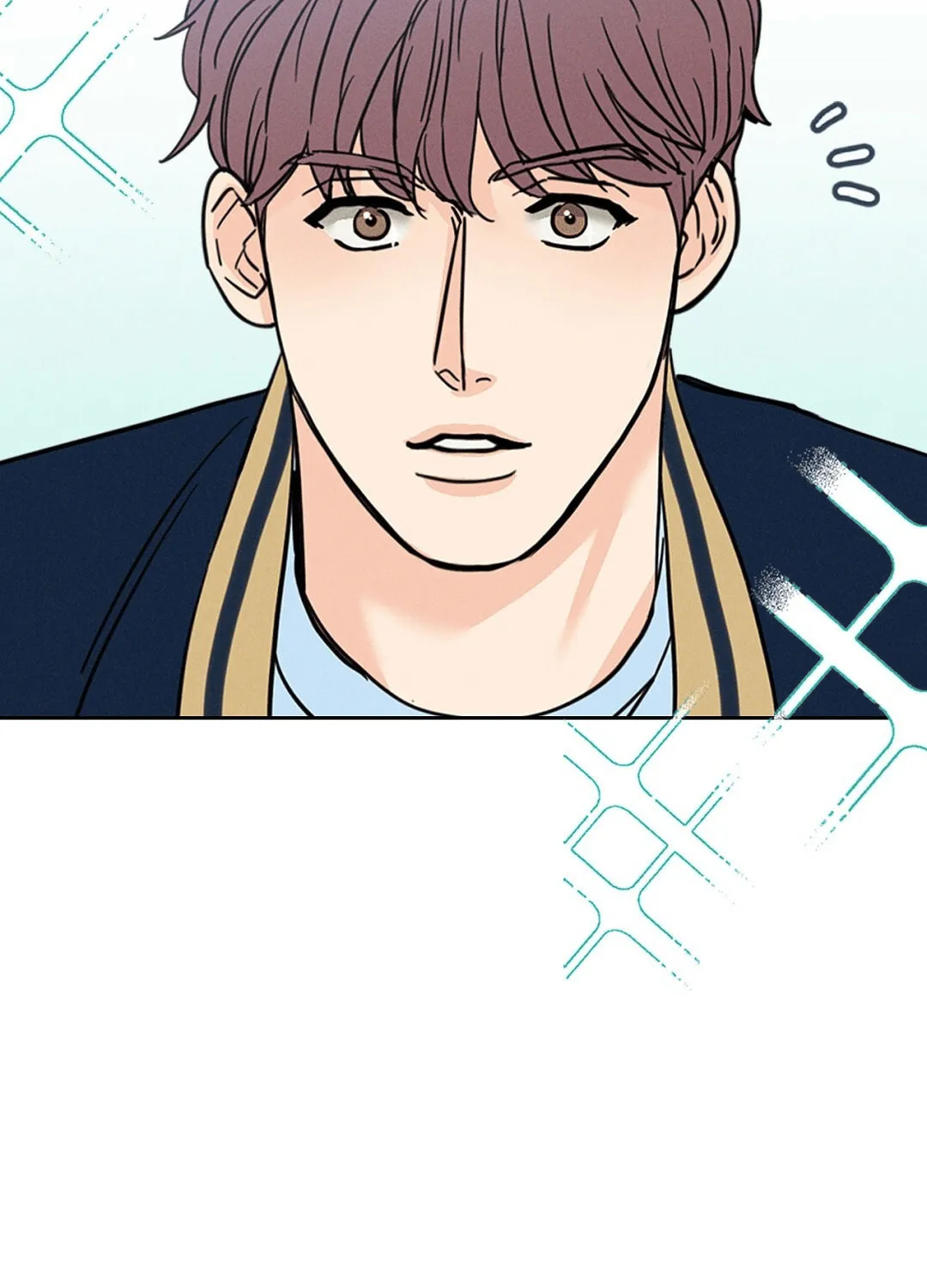 When The Full Moon Rises Chapter 9 page 4 - 