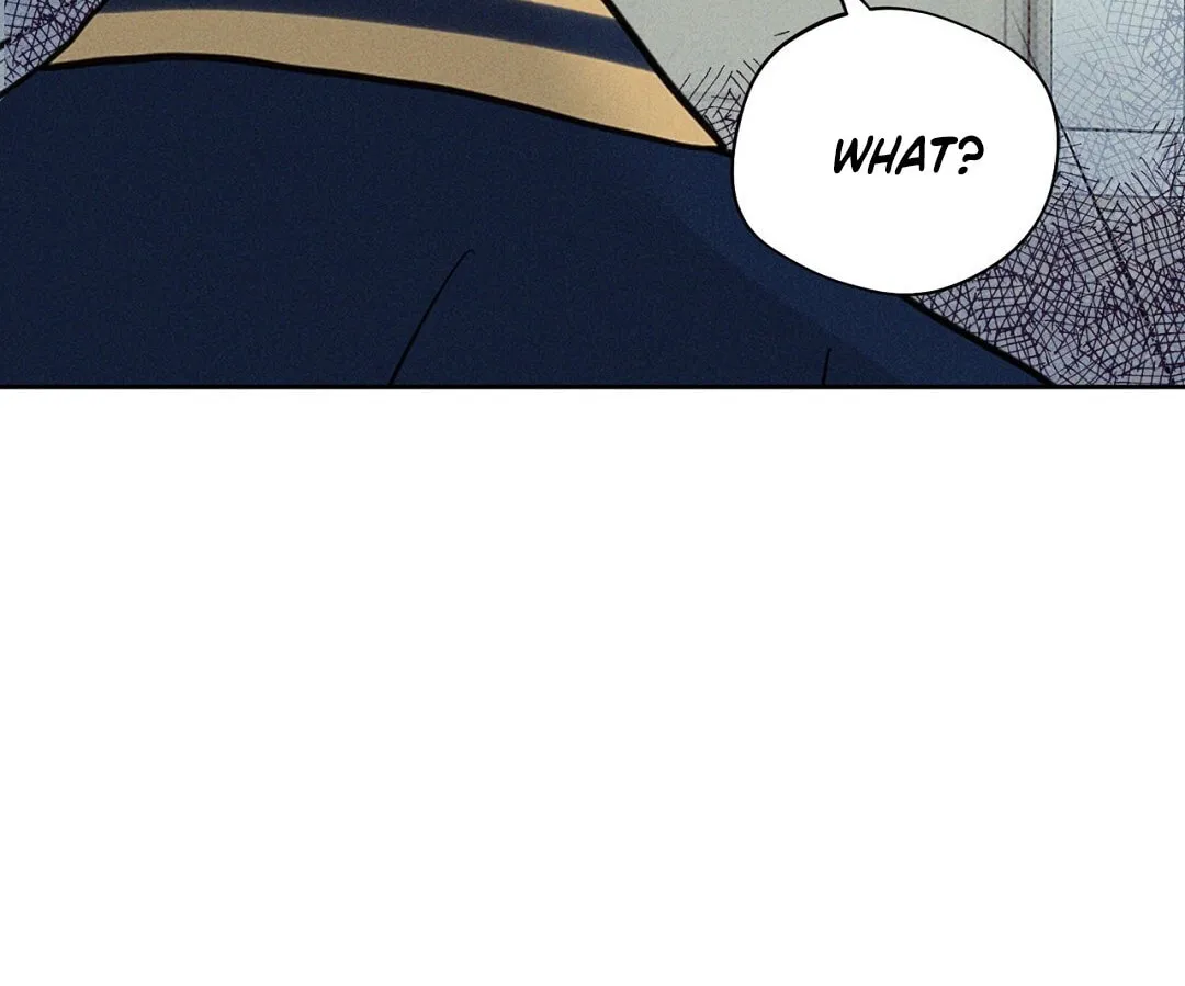 When The Full Moon Rises Chapter 9 page 31 - 