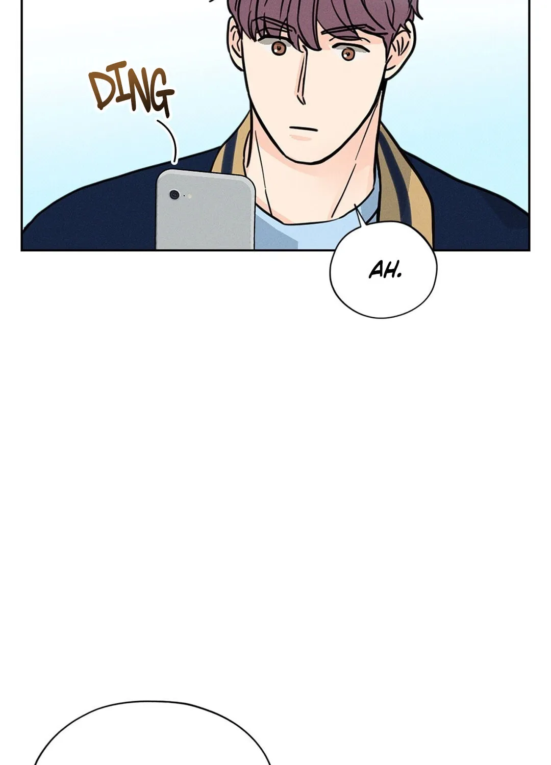 When The Full Moon Rises Chapter 9 page 34 - 