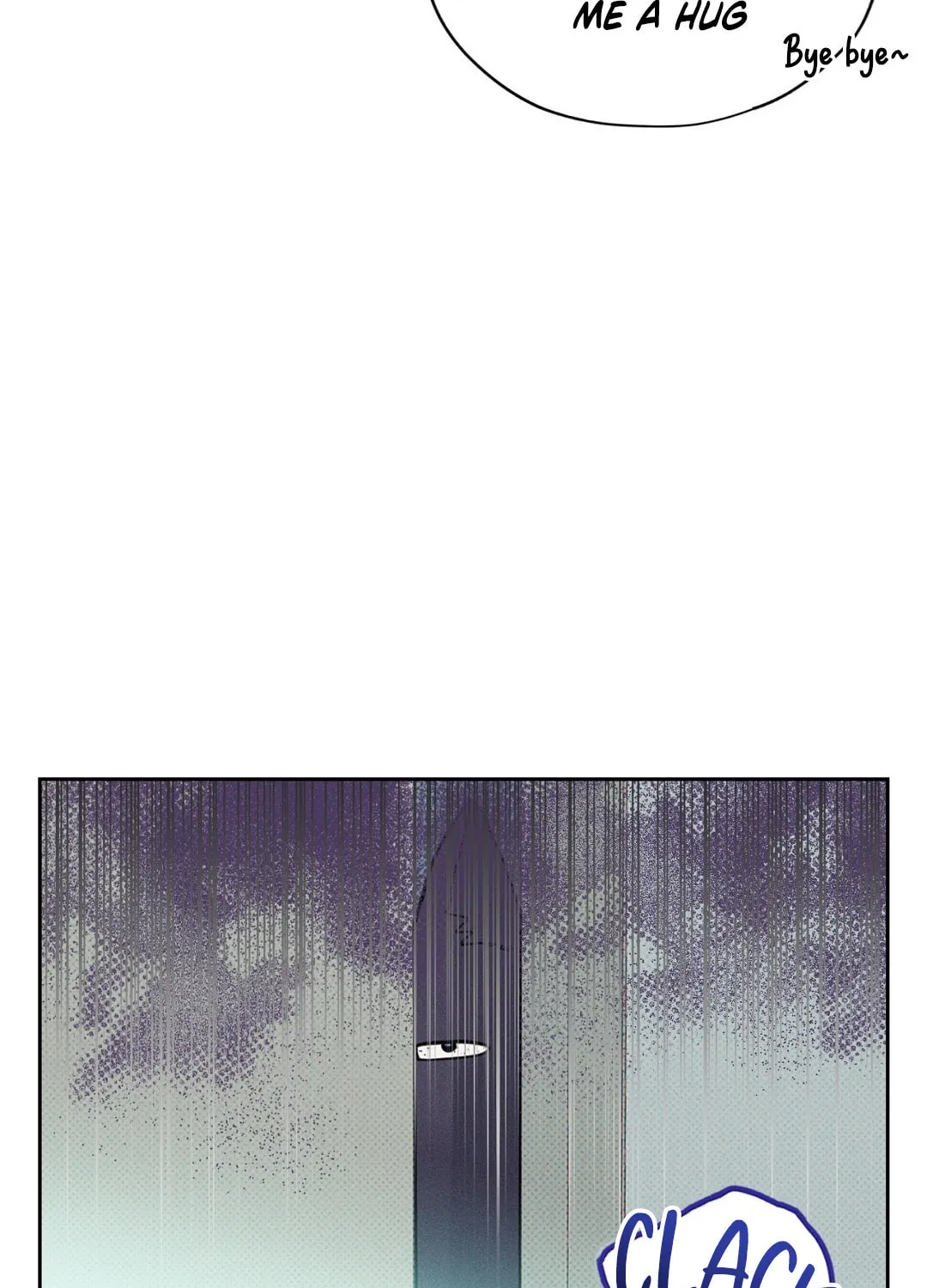 When The Full Moon Rises Chapter 9 page 36 - 
