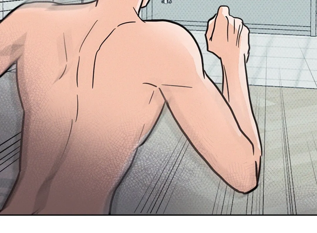When The Full Moon Rises Chapter 9 page 38 - 