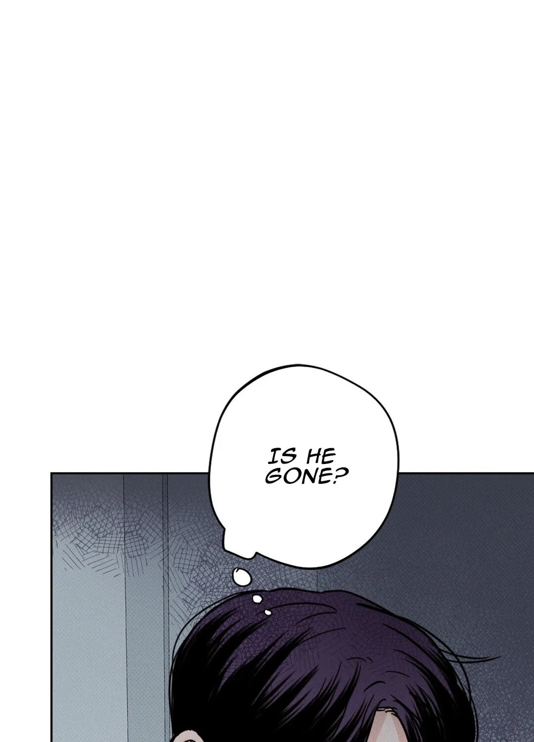 When The Full Moon Rises Chapter 9 page 39 - 