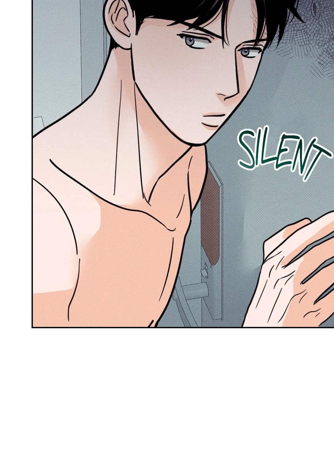 When The Full Moon Rises Chapter 9 page 40 - 