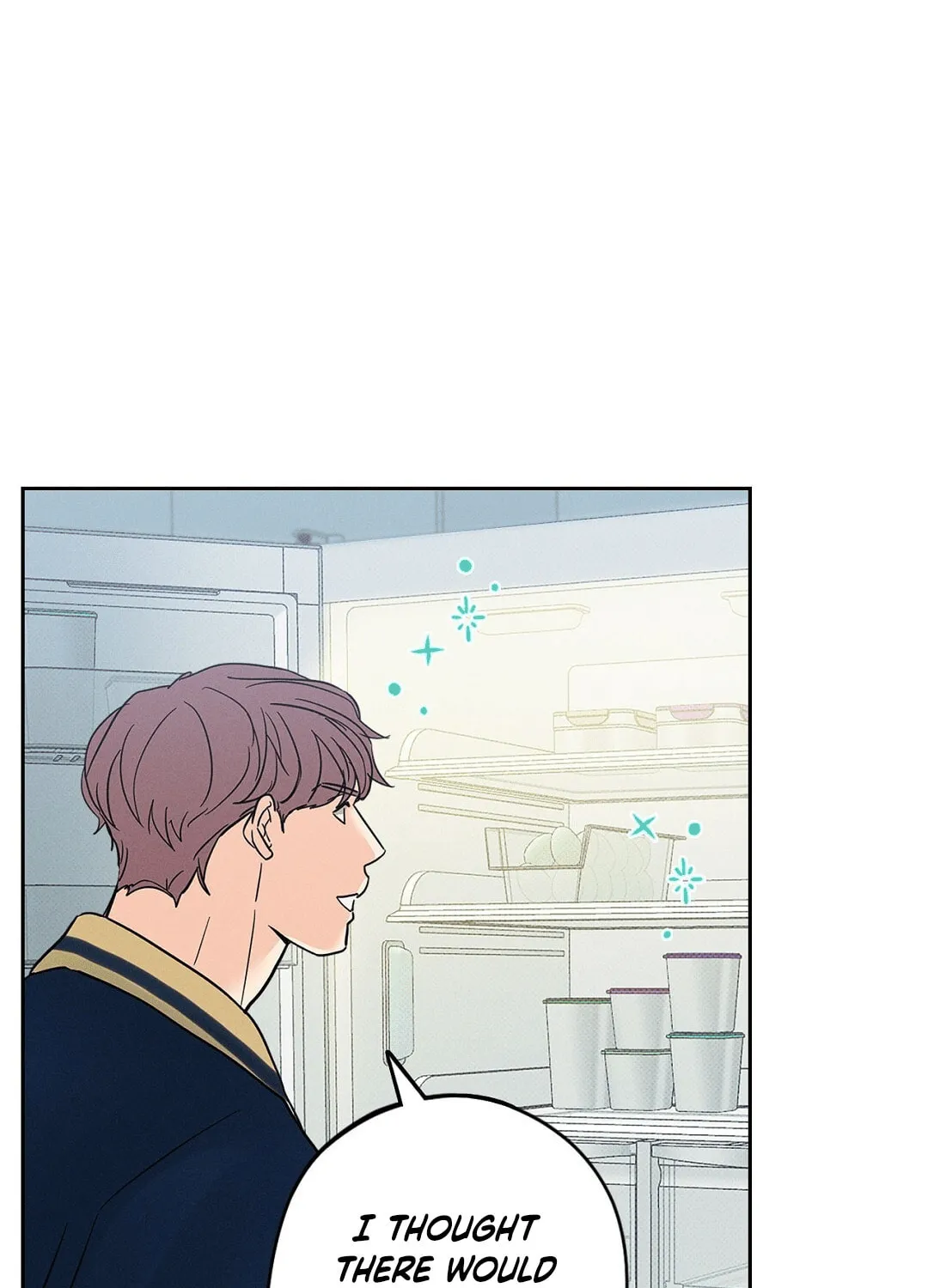When The Full Moon Rises Chapter 9 page 5 - 