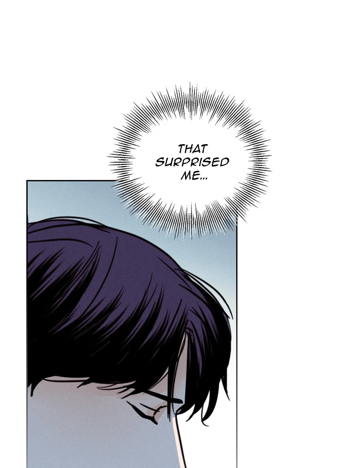 When The Full Moon Rises Chapter 9 page 41 - 