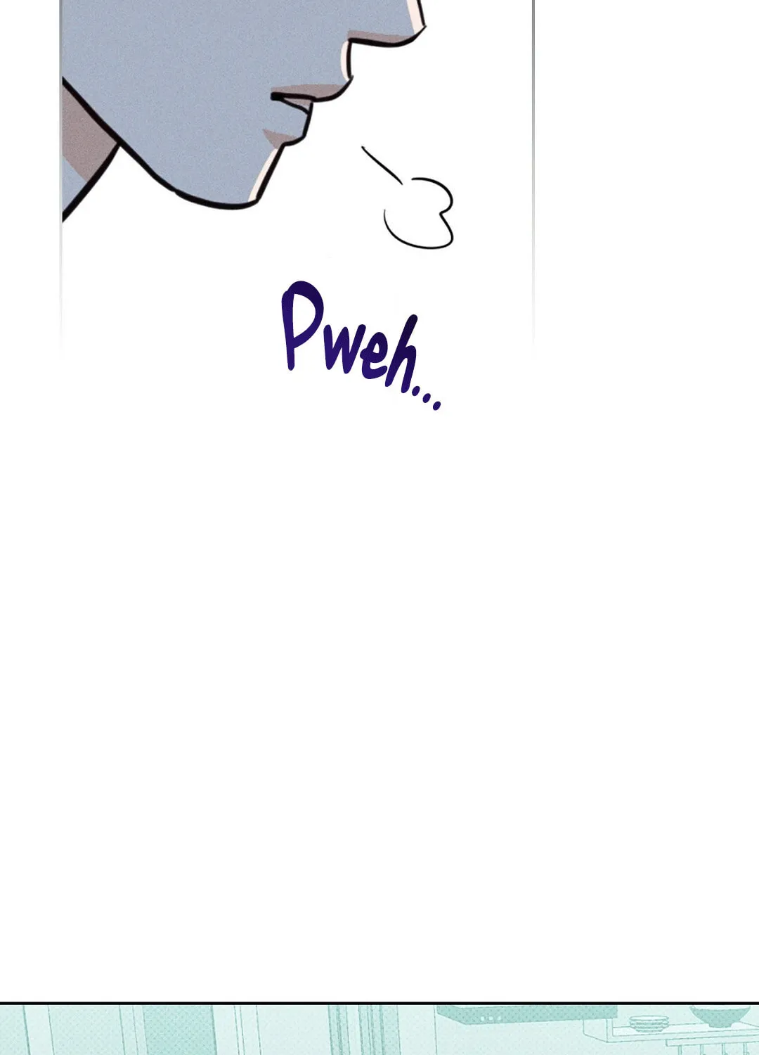 When The Full Moon Rises Chapter 9 page 42 - 
