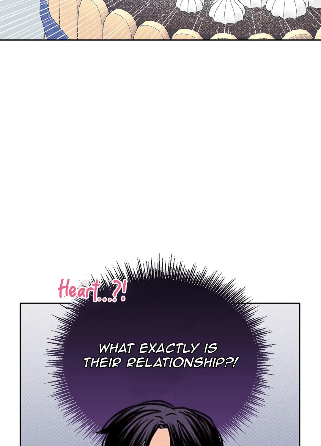 When The Full Moon Rises Chapter 9 page 49 - 