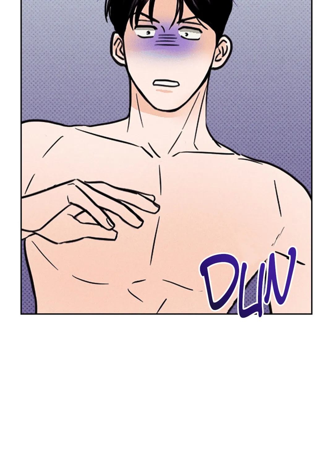 When The Full Moon Rises Chapter 9 page 50 - 